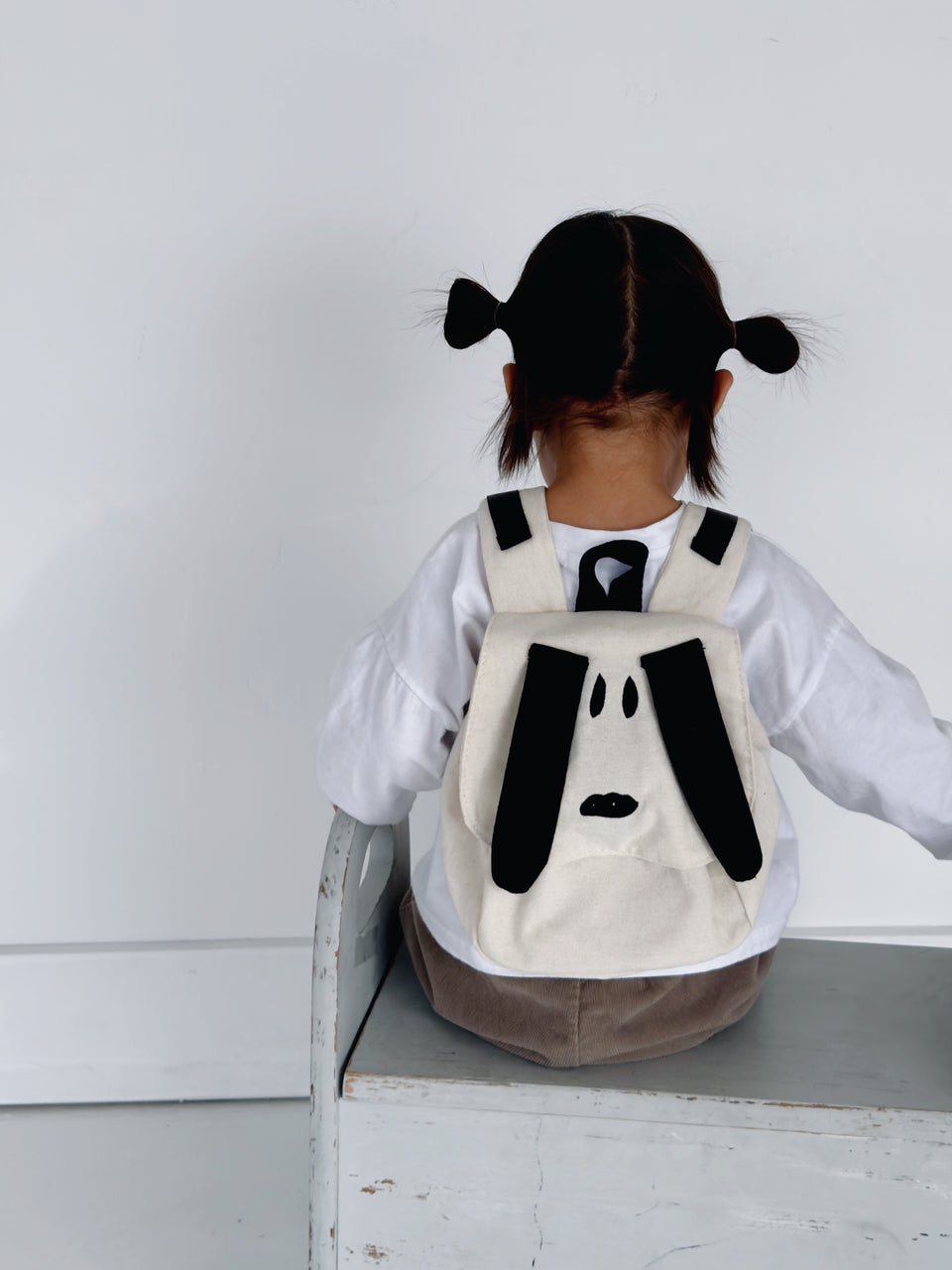 Beagle Mini Backpack