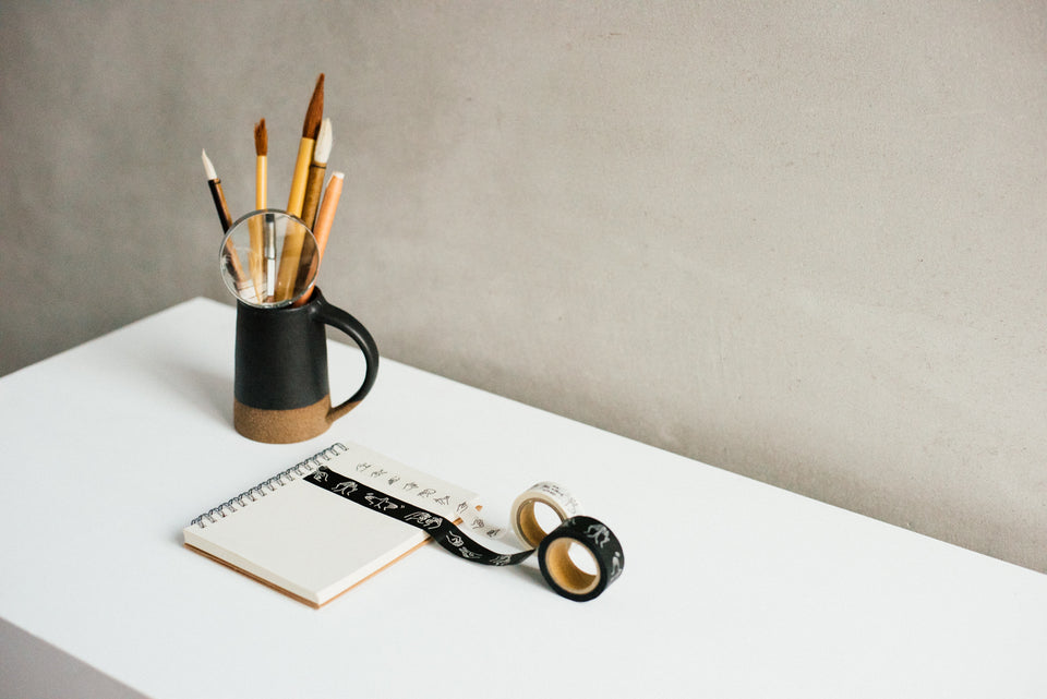 stationary