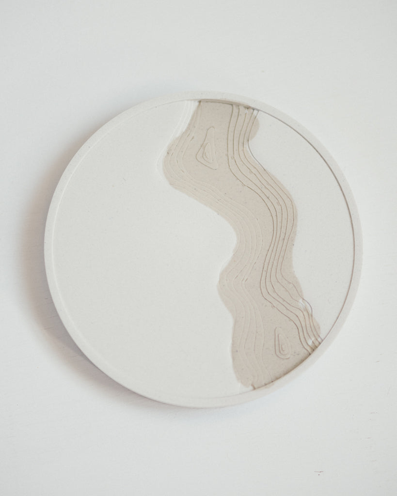 The Watershed Coaster Set