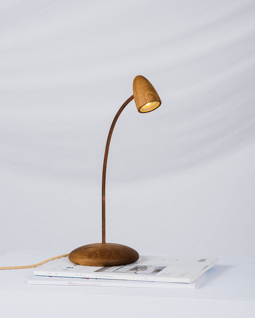 The Touch Table Lamp