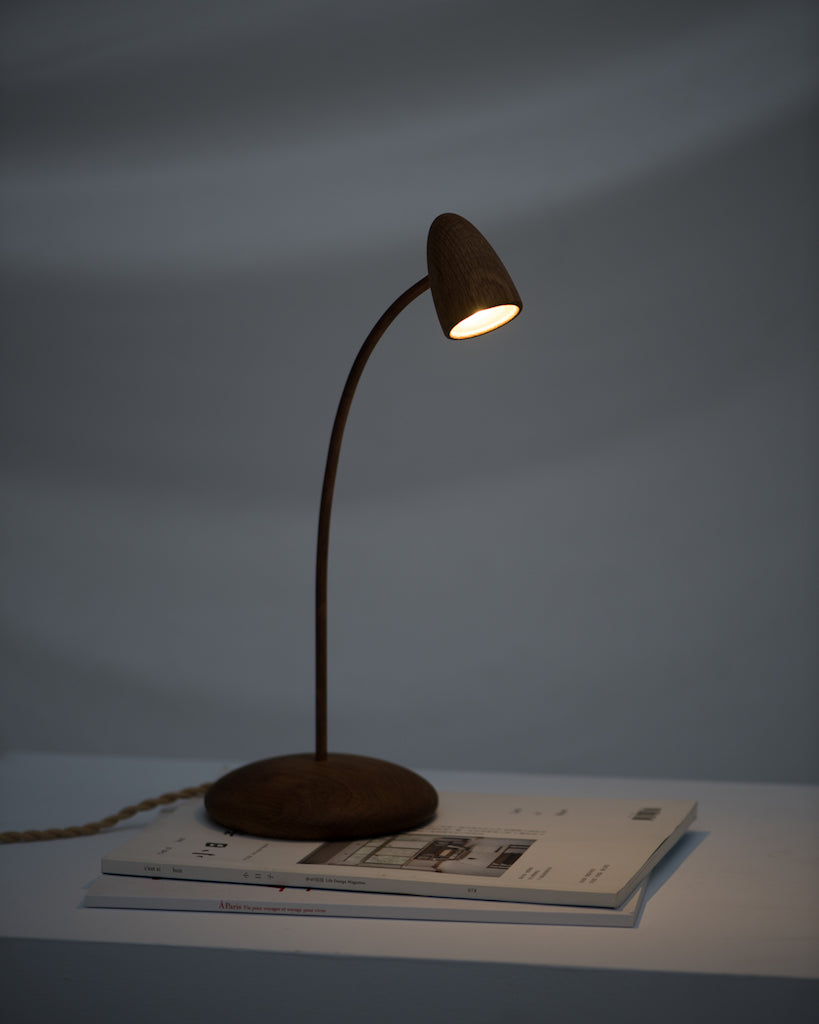 The Touch Table Lamp